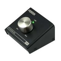 ราคา Fostex PC100 USB-HR2 Dac-Amp (1314010000001)