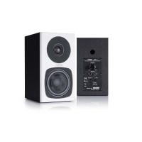 ราคา ลำโพง Fostex PM0.3d White (1314013000001)