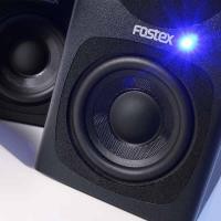ราคา ลำโพง Fostex PM0.3d Black (1314013000002)