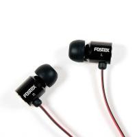 ราคา หูฟัง Fostex TE03 In-Ear Black (1314029000001)