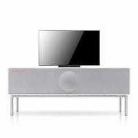 ราคา ลำโพง Geneva Model XXL Wireless Speaker White (1322010000002)