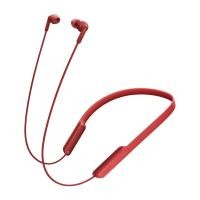 Sony Bluetooth Wrap Around In-Ear Sports Headphones รุ่น MDR-XB70BT