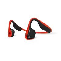 ราคา หูฟังไร้สาย Aftershokz Trekz Titanium Red (1349001000005)