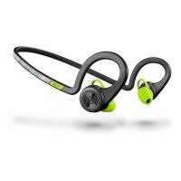 ราคา หูฟังไร้สาย Plantronics BackBeat Fit Special Edition Black (1298015000003)