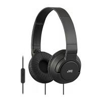 ราคา JVC Lightweight Headphones รุ่น HA-SR185