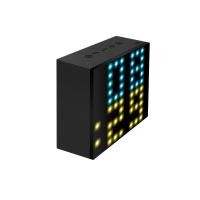 ราคา Divoom Aurabox Smart LED Wireless Speaker with APP Control for Pixel Art Creation