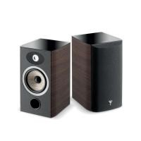 Focal 2-way Bookshelf Speaker ลำโพง รุ่น Aria 906