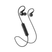 ราคา หูฟังไร้สาย Mee Audio X6 Plus In-Ear (1312009000001)