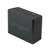 ราคา Creative Palm-sized Water-resistant Bluetooth Speaker with Built-in MP3 Player รุ่น Muvo 2c
