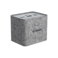 Creative Cube-sized Portable Bluetooth Speaker รุ่น Nuno Micro