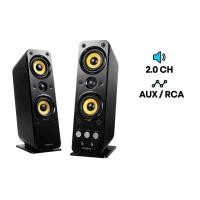 ราคา Creative 2.0 High-end Speaker รุ่น GigaWorks T40 Series II