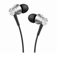 ราคา หูฟัง 1More Piston Fit In-Ear Headphone Silver (1448001000003)