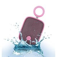 ราคา ลำโพง Dreamwave Bubble Pods Bluetooth Speaker Pink (1317004000002)