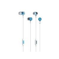 ราคา หูฟัง Nuforce NE-Pi In-Ear Blue (1487001000001)