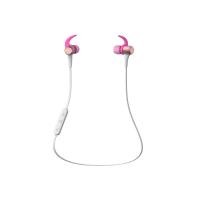 ราคา หูฟังไร้สาย Nuforce BE Sport 3 In-Ear Pink (1487006000002)