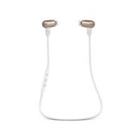 ราคา หูฟังไร้สาย Nuforce BE6i In-Ear Gold (1487007000003)