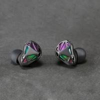 ราคา หูฟัง Auglamour RT-1 In-Ear Colorful (1493001000001)