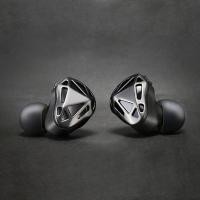 ราคา หูฟัง Auglamour RT-1 In-Ear Black (1493001000002)