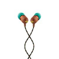 ราคา หูฟัง House of marley EM-JE041 In ear Green (1510002000005)