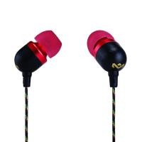 ราคา หูฟัง House of marley EM-JE041 In ear Red (1510002000006)