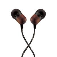 ราคา หูฟัง House of marley EM-JE041 In ear Black (1510002000007)