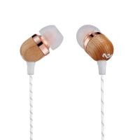 ราคา หูฟัง House of marley EM-JE041 In ear Pink (1510002000009)