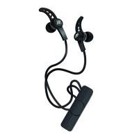 ราคา หูฟังไร้สาย iFrogz Summit Wireless Earbuds Black (1514002000002)