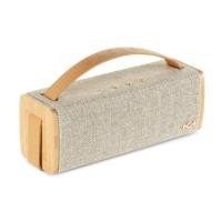 ราคา ลำโพง House of marley EM-JA012 bluetooth Speaker Cream (1510007000002)