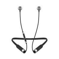 ราคา หูฟังไร้สาย RHA MA650 Wireless In-Ear Black (1521008000001)