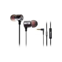 ราคา หูฟัง Nakamichi Metal NMMR310 In-Ear (1555002000001)