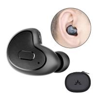 ราคา หูฟังบลูทูธ Avantree Apico In-ear (1568003000001)