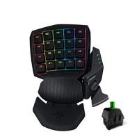 ราคา Razer Orbweaver Keyboard