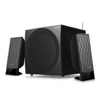 Microlab Speaker M300U
