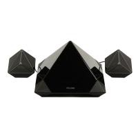 Microlab Pyramid Shaped Speaker A6352