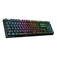 Roccat RGB Mechanical Keyboard คีย์บอร์ดเกมมิ่ง รุ่น Suora FX