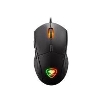 ราคา เมาส์ Cougar MINOS X5 RGB Gaming Mouse (1517013000001)