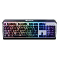 Cougar Mechanical Gaming Keyboard รุ่น Attack X3