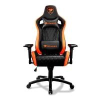 ราคา Cougar Gaming Chair เก้าอี้เกมมิ่ง รุ่น Armor S
