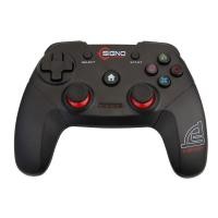 ราคา SIGNO จอยเกม Game Pad Double Vibration รุ่น GP-680