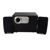 ราคา ลำโพง Saag Micro 2.1 Speaker (1586001000001)