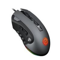 ราคา เมาส์ Neolution E-sport PANTHER Gaming Mouse Grey (1519009000002)