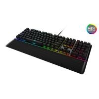 ThunderX3 HEX Mechanical Gaming Keyboard คีย์บอร์ดเกมมิ่ง รุ่น AK7