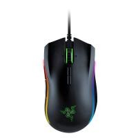 Razer Gaming Mouse เมาส์เกมมิ่ง รุ่น Mamba Elite