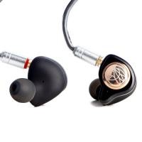 TFZ In-Ear Earphones หูฟัง IEM รุ่น Airking