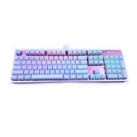Oker Mechanical Gaming Keyboard คีย์บอร์ดเกมมิ่ง รุ่น K87