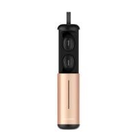 ราคา หูฟังไร้สาย Awei T5 True Wireless Gold (1629004000003)