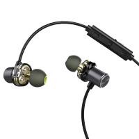 ราคา หูฟังไร้สาย Awei X680BL In-Ear Grey (1629007000001)