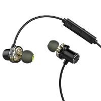 ราคา หูฟังไร้สาย Awei X680BL In-Ear Black (1629007000002)
