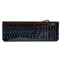 ราคา Oker Mechanical Gaming Keyboard คีย์บอร์ดเกมมิ่ง รุ่น K79