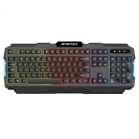 Fantech Gaming Keyboard คีย์บอร์ดเกมมิ่ง รุ่น K511 HUNTER PRO